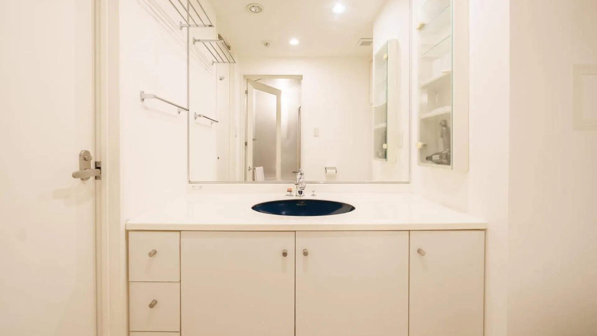 Apartment Pangoo Shinagawa Room 505 - Vacation Stay 18381 Tokyo Japan