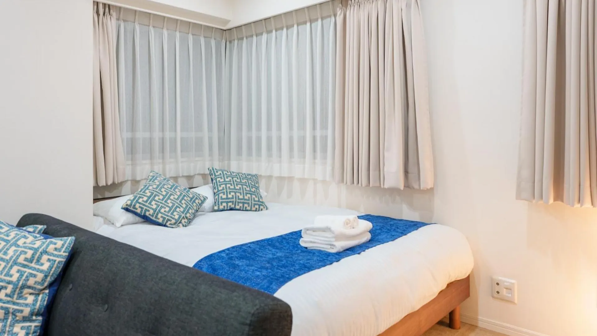 Pangoo Shinagawa Room 505 - Vacation Stay 18381 Tokyo Japan
