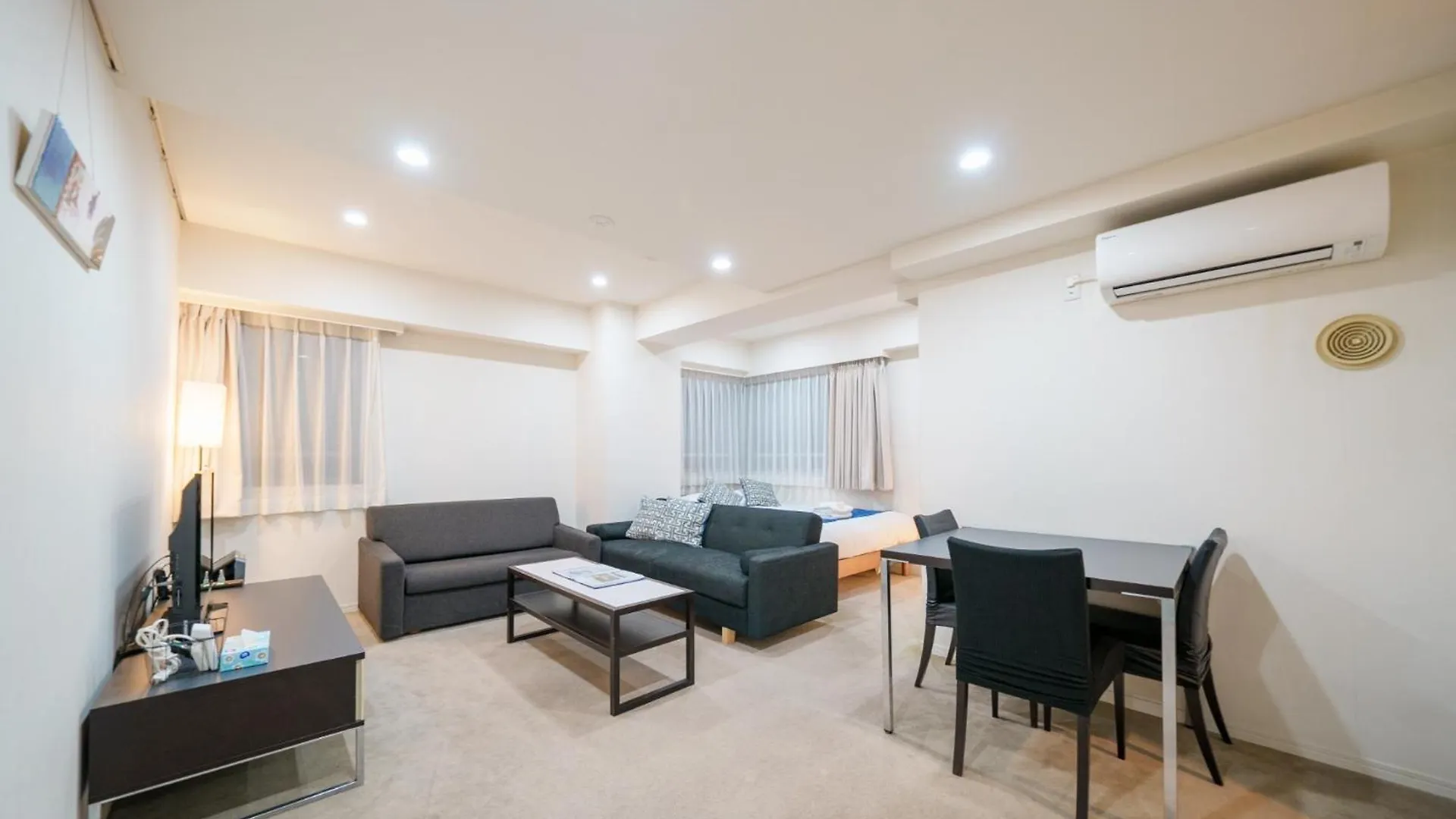Pangoo Shinagawa Room 505 - Vacation Stay 18381 Tokyo